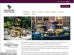 Sites similar to raleighcatering.com