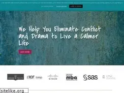 Sites similar to raleighcoaching.com