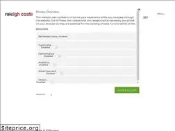 Sites similar to raleighcoatings.com