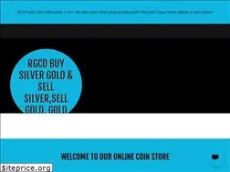 Sites similar to raleighcoindealers.com