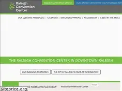Sites similar to raleighconvention.com