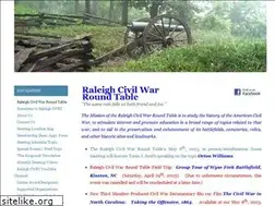 Sites similar to raleighcwrt.org