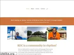 Sites similar to raleighdrumcircle.org