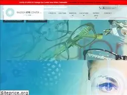 Sites similar to raleigheyecenter.com