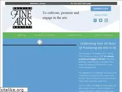 Sites similar to raleighfinearts.org