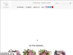 Sites similar to raleighflorist.com