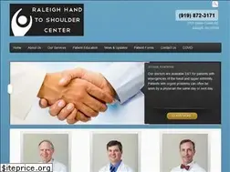 Sites similar to raleighhand.com