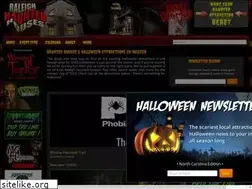 Sites similar to raleighhauntedhouses.com