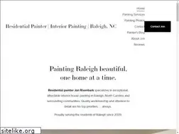 Sites similar to raleighhomepainter.com