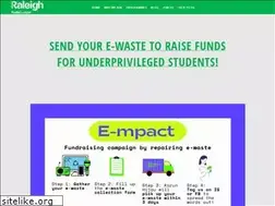 Sites similar to raleighinternational.org.my