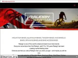 Sites similar to raleighintl.com