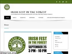 Sites similar to raleighirishfestival.com