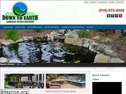 Sites similar to raleighlandscape.com