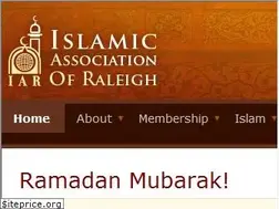 Sites similar to raleighmasjid.org