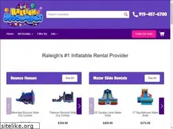 Sites similar to raleighmoonwalks.com