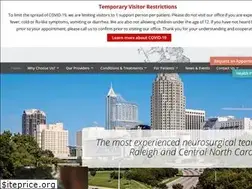 Sites similar to raleighneurosurgical.com