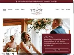 Sites similar to raleighofficiant.com