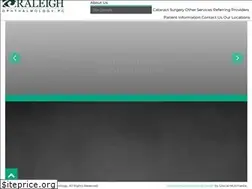 Sites similar to raleighop.com