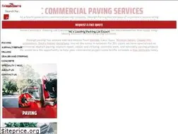 Sites similar to raleighpaving.com