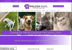 Sites similar to raleighpets.com
