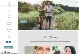 Sites similar to raleighplasticsurgery.com