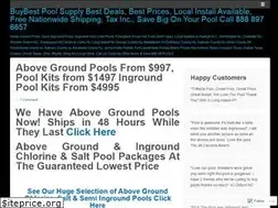 Sites similar to raleighpoolandspa9198769494.wordpress.com