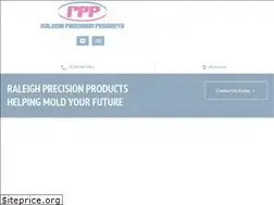 Sites similar to raleighprecision.com