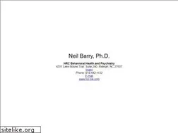 Sites similar to raleighpsychology.com