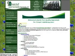 Sites similar to raleighquickappraisals.com