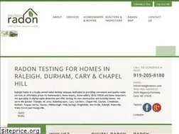 Sites similar to raleighradon.com