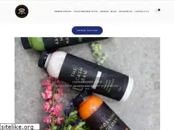 Sites similar to raleighraw.com