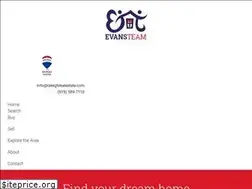 Sites similar to raleighrealestate.com