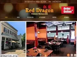 Sites similar to raleighreddragon.com