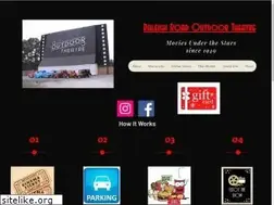 Sites similar to raleighroaddrivein.com
