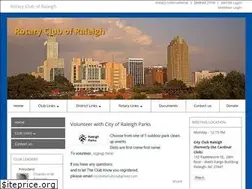 Sites similar to raleighrotary.org
