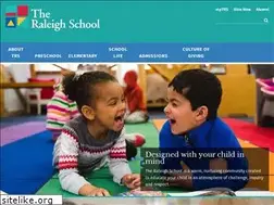 Sites similar to raleighschool.org