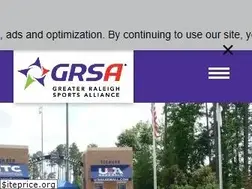 Sites similar to raleighsports.org