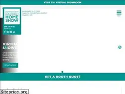 Sites similar to raleighspringshow.com