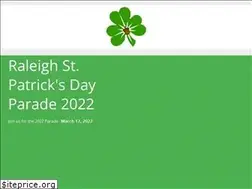 Sites similar to raleighstpats.org