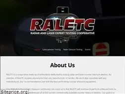 Sites similar to raletc.com