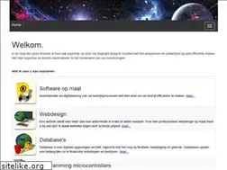 Sites similar to ralev.be