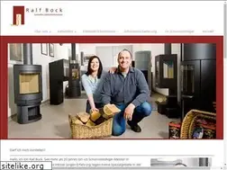 Sites similar to ralf-bock.de