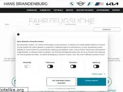 Sites similar to ralf-brandenburg.de