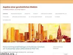Sites similar to ralf-kollinger.de