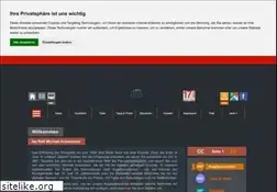 Sites similar to ralf-michael-ackermann.de