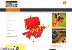 Sites similar to ralf-nn.ru