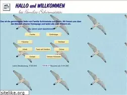 Sites similar to ralf-schirmeister.de