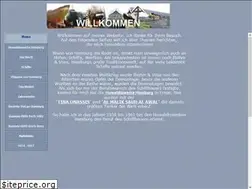 Sites similar to ralf-thorein.de