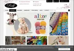 Sites similar to ralf.ro