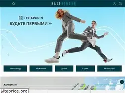 Sites similar to ralf.ru